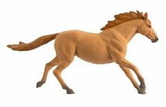 Figurina - Trakehner Horses