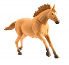 Figurina - Trakehner Horses