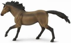 Figurina- Armasar Hanoverian