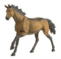 Figurina- Armasar Hanoverian