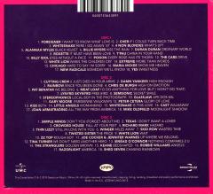 Classic Power Ballads