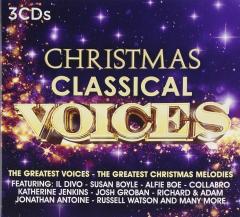 Christmas Classical Voices