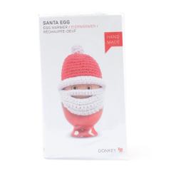 Caciulita pentru ou - Santa