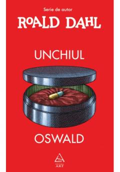 Unchiul Oswald Roald Dahl