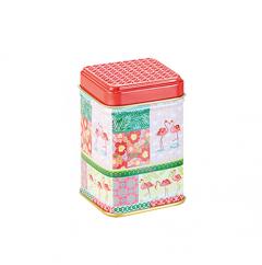 Cutiuta din metal - Tin Palila