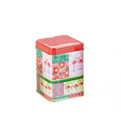 ​Cutiuta din metal - Tin Palila