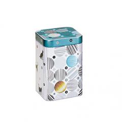 Cutiuta din metal - Tin Chris