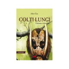 Colti-lungi Alex Cuc