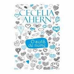 O suta de nume Cecelia Ahern