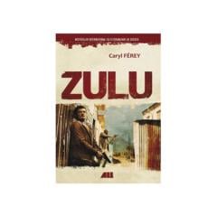 Zulu Caryl Ferey