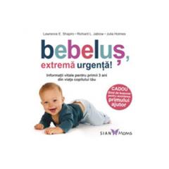 Bebelus, extrema urgenta !