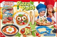 Set Joaca - Pizza Party