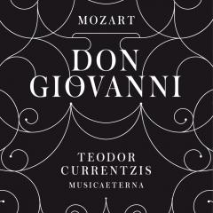 Mozart: Don Giovanni - Vinyl