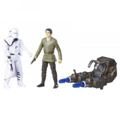 Star Wars - Rogue One - Set 2 Figurine