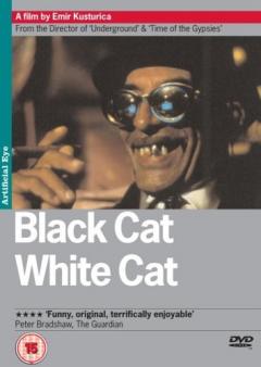 Black Cat, White Cat / Crna macka, beli macor