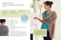 Arm and Finger Knitting