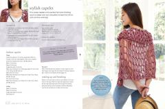 Arm and Finger Knitting