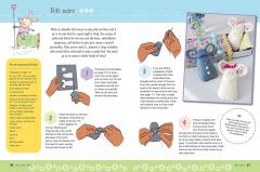 My First Stitching and Sewing Book