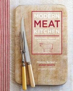 Modern Meat Kitchen