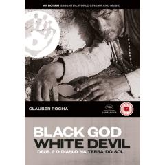 Black God White Devil / Deus e o Diabo na Terra do Sol