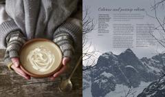 Winter Cabin Cooking