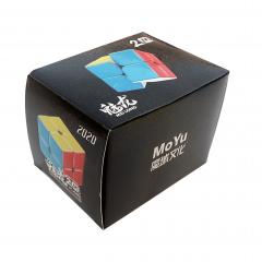 Cub Rubik - MeiLong 2M - Magnetic - Stickerless