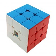 Cub Rubik - MeiLong 3M - Magneti - Stickerless