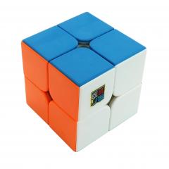 Cub Rubik - RS2M - Magnetic - Stickerless