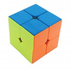 Cub Rubik - RS2M - Magnetic - Stickerless