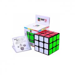 Cub Rubik - MF3 - Classic Black