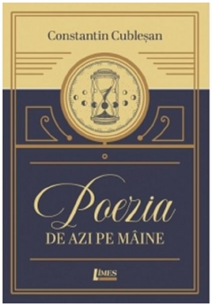 Poezia de azi pe maine
