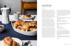 Classic German Baking Luisa Weiss
