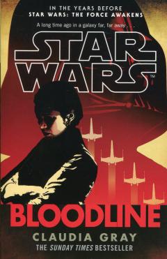 Star Wars - Bloodline