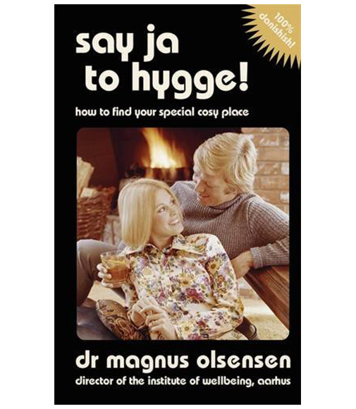 Say Ja to Hygge! - A parody