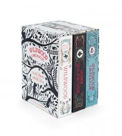 Wildwood Chronicles Set Colin Meloy