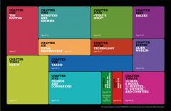 Doctor Who - Whographica