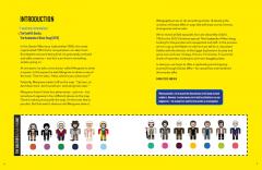 Doctor Who - Whographica