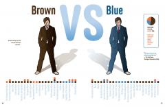 Doctor Who - Whographica