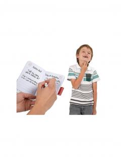 Carnet - My funny Words