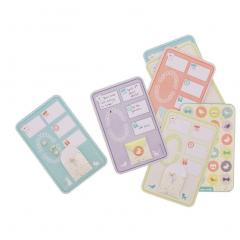 Kit Baby Art - Mi-am pierdut dintisorii