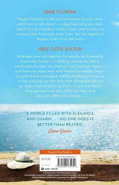 Along the Infinite Sea