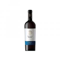 Vin rosu - Reserva - Merlot, 2015, sec