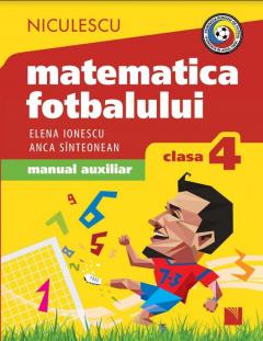 Matematica fotbalului