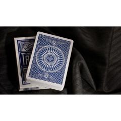 Carti de joc - Tally-Ho Circle Back - Blue