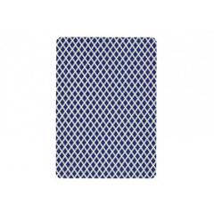 Carti de joc Bee Poker size Albastru Magic Hub