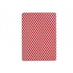 Carti de joc Bee Poker size Rosu Magic Hub