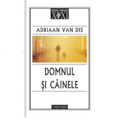 Domnul si cainele Adriaan Van Dis