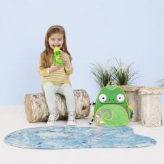 Ghiozdanel - Cameleon