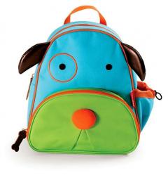 Ghiozdanel - Catelus