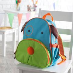 Ghiozdanel - Catelus